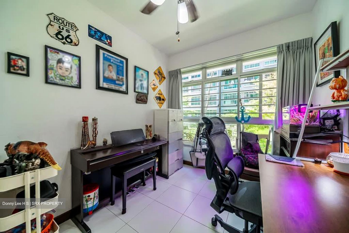 Blk 614A Punggol Spring (Punggol), HDB 4 Rooms #565272841